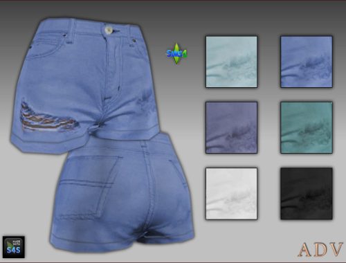 Summer Outfit For Teens And Young Adullts