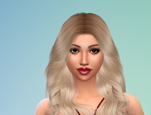 April Reign & "The Elevate Her" Body Preset