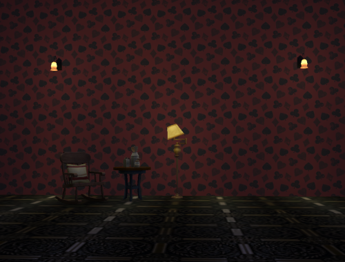 Wallpapers Hearts