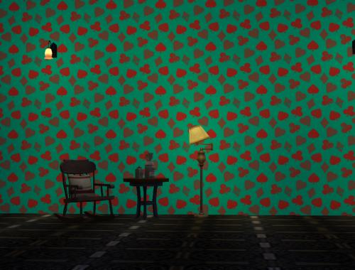 Wallpapers Hearts