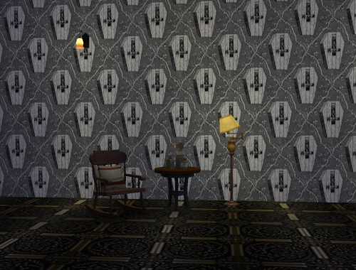 Gloomy Wallpaper 4