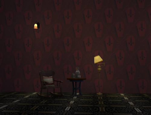 Gloomy Wallpaper 4