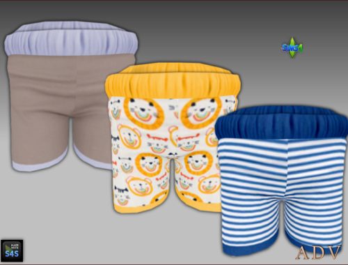 Summer Outfits For Infant Boys