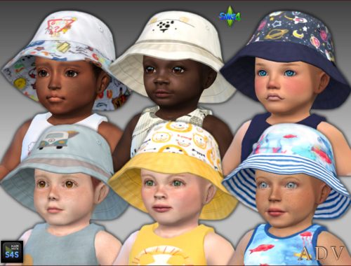 Summer Outfits For Infant Boys