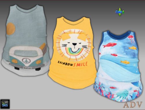 Summer Outfits For Infant Boys