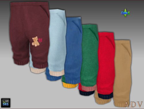 Unisex Outfits For Toddlers