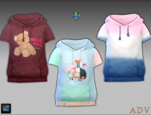 Unisex Outfits For Toddlers
