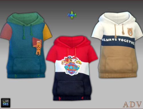 Unisex Outfits For Toddlers