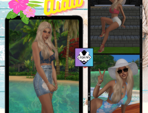 Aida Summer