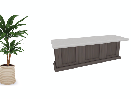 Chroma Essentials - Dining Room