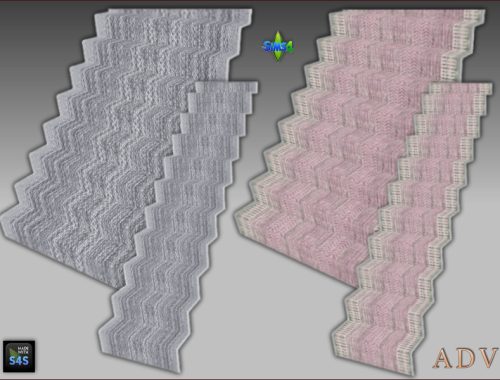 Staircase Carpets