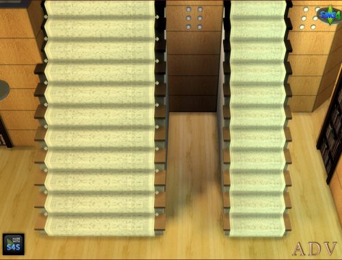 Staircase Carpets