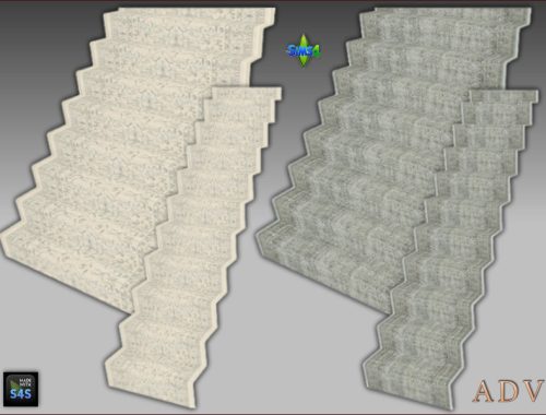 Staircase Carpets