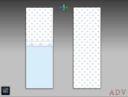 Wallpapers For Nursery Room