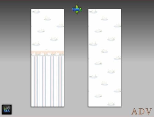 Wallpapers For Nursery Room