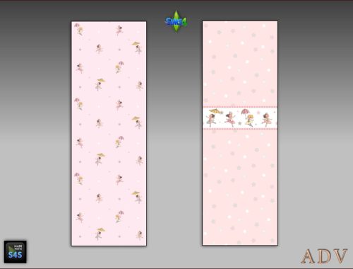 Wallpapers For Nursery Room