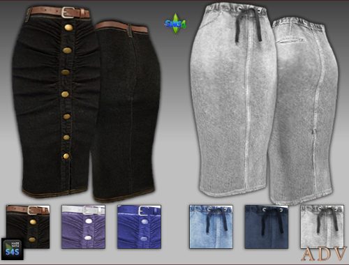 Outfit For Adults