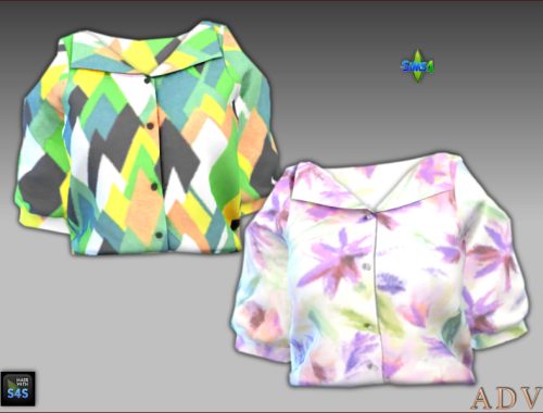Outfit For Adults