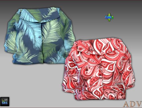 Outfit For Adults