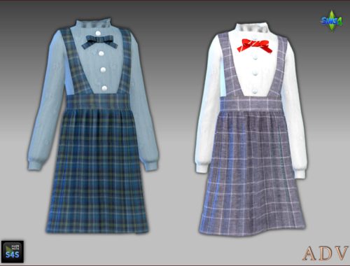 School Uniforms For Children