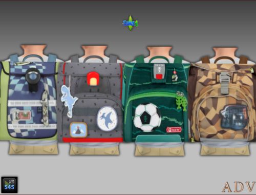 School Uniforms For Children