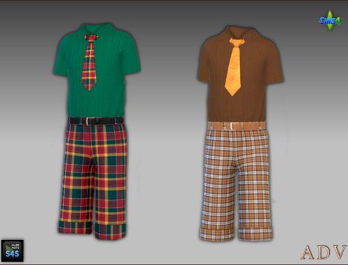 School Uniforms For Children