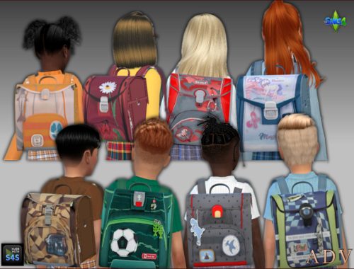 School Uniforms For Children