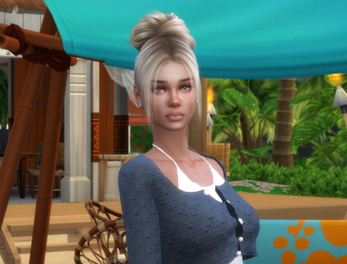 Marinette Martin
