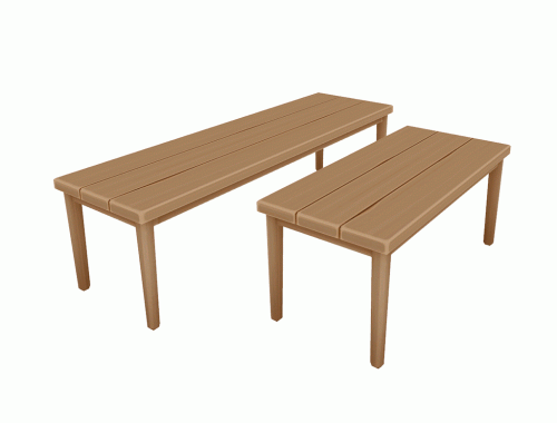 Chroma Essentials - Dining Room