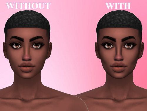 johnnieleemj Full Contour 1