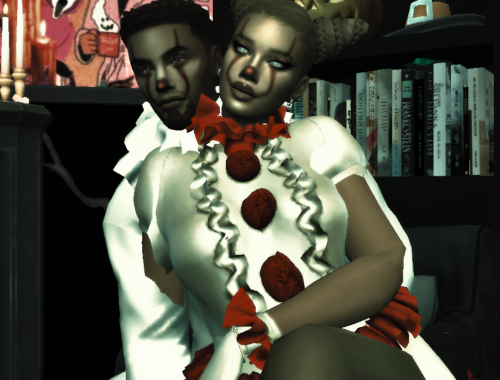 🩸🔪PRETTY SPOOKY2🩸🔪
