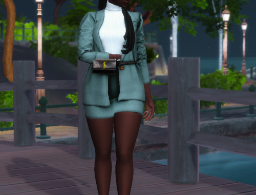 👑Princess Tianaᥫ᭡Sim Download