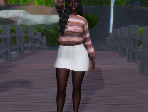 👑Princess Tianaᥫ᭡Sim Download