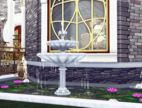 Enchantress's Mansion • NO CC | Halloween 2023