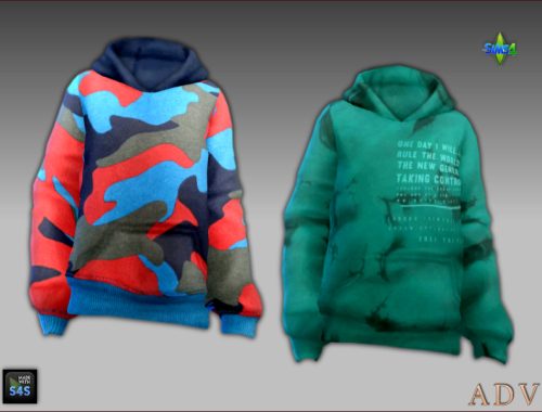 Outfits For Boys