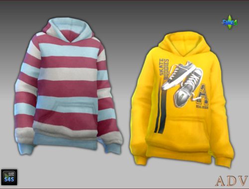 Outfits For Boys