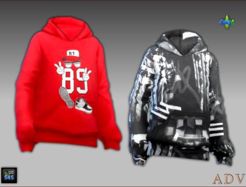 Outfits For Boys