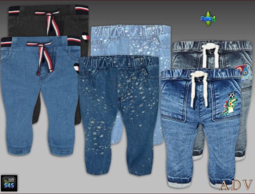 Outfits For Infant Boys