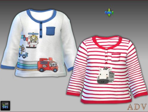 Outfits For Infant Boys