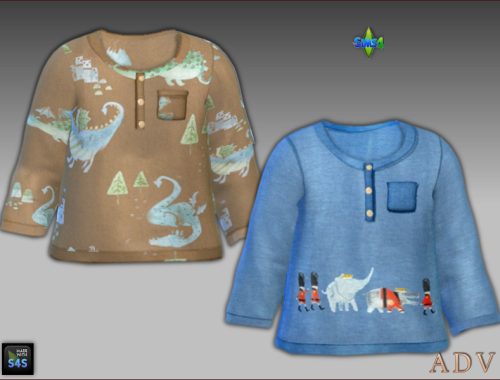Outfits For Infant Boys