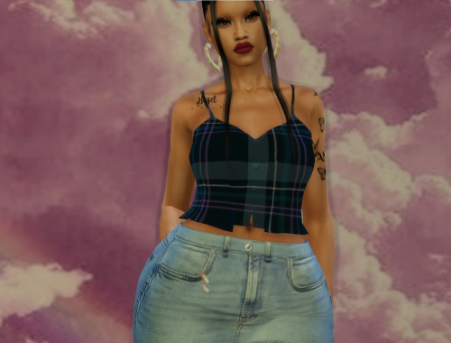 Cute Top