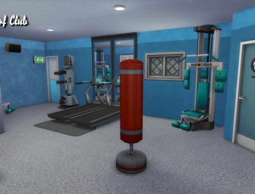 The Bayside Diner & Surf Club