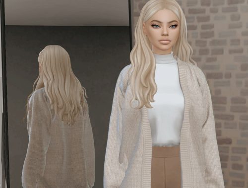 Camilla Gilbert