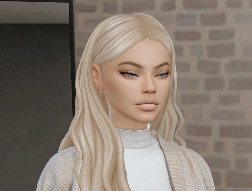 Camilla Gilbert