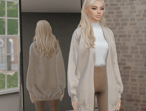Camilla Gilbert