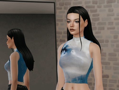 Cierra Storm