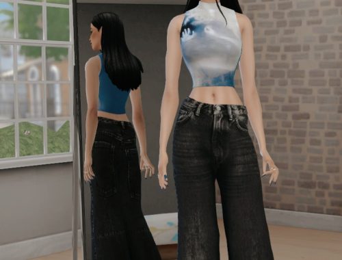 Cierra Storm