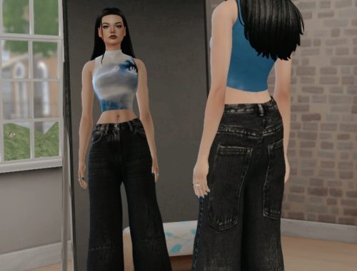 Cierra Storm