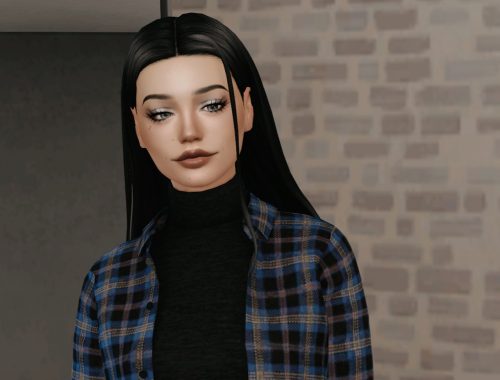Cierra Storm
