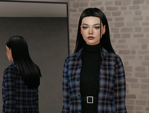 Cierra Storm